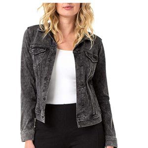 Women's Classic Jean Jacket Powerflex